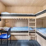 Rorvigvej Nyaraló Nykøbing Sjælland
