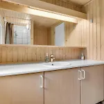 Rorvigvej Nyaraló Nykøbing Sjælland