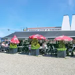 Rorvigvej Nyaraló Nykøbing Sjælland
