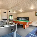 Rorvigvej Nykøbing Sjælland