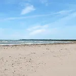 Rorvigvej Nykøbing Sjælland