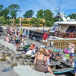 Nyaraló Rorvigvej