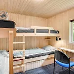 Nyaraló Rorvigvej Nykøbing Sjælland