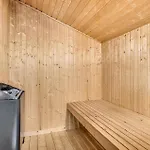Rorvigvej Nyaraló *