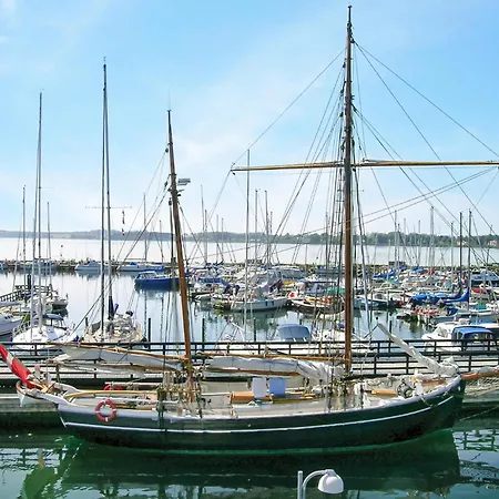 Rorvigvej Nykøbing Sjælland