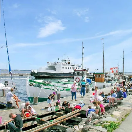Rorvigvej * Nykøbing Sjælland
