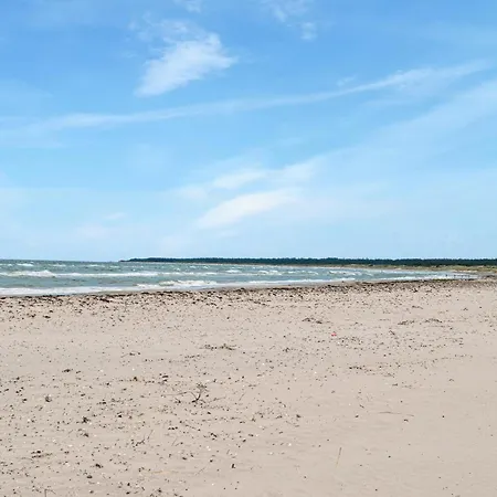 Rorvigvej Nykøbing Sjælland