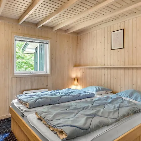 6 Bedroom Amazing In Nykobing Sj Holiday home