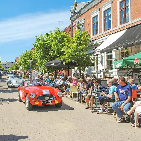 Rorvigvej * Nykøbing Sjælland